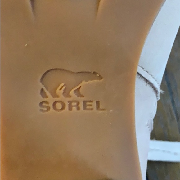 Sorel “Nadia” Booties - Picture 8 of 10